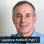 America’s Retirement Savings Problem With Laurence Kotlikoff
