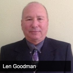 HS 426 – Certified Fraud Examiner & The Meltdown Chronicles with Len Goodman