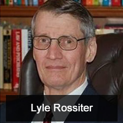 HS 342 – The Mindsets of Political Zealots with Dr Lyle Rossiter