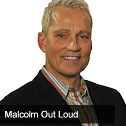 HS 456 FBF: Malcolm Out Loud’s Economic Update