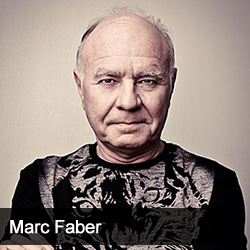 Why Our Money Will Soon Be Worthless with Gloom, Boom, Doom’s Marc Faber