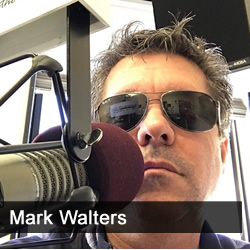 HS 389 FBF – “Lessons from Unarmed America” with Mark Walters