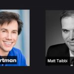 Fed Policy and Economic Bubbles with Matt Taibbi