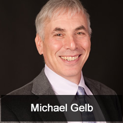 HS 350 – The Skills Every Leader MUST HAVE to Build Relationships with Michael Gelb