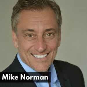 Mike Norman, MMT Economist