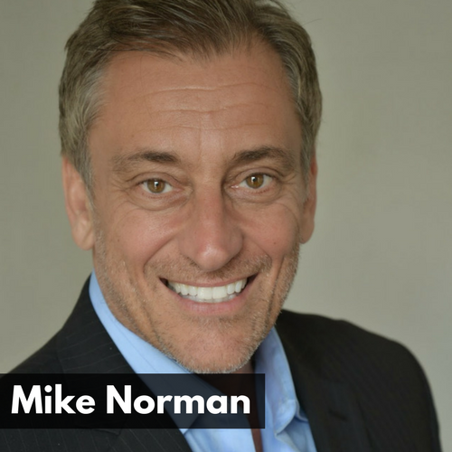 Modern Monetary Theory and our Economic Mindset with Mike Norman