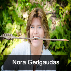 HS 323 – FBF – Combating Stress and Anxiety Through Nutrition and Neurofeedback with Nora Gedgaudas