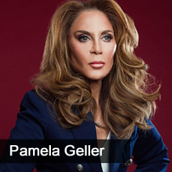 HS 358 – Fighting Against the Sharia Influence in the US with Pamela Geller