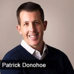 Pension Ponzi Schemes with Pat Donohoe