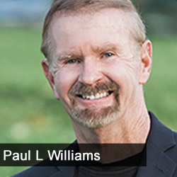 HS 404 – Killing Uncle Sam with Paul L Williams