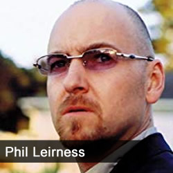HS 415 FBF – “The Truth is Out There” with Phil Leirness