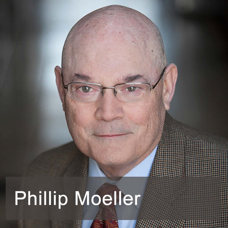 HS 332 – How to Live to 100 Happily, Healthily, and Affordably with Phillip Moeller