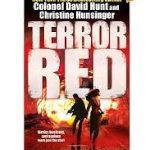 HS 149 – Terror Red with Colonel David Hunt