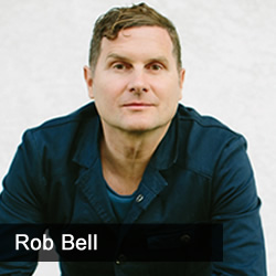 HS 400 – The Zimzum of Love with Rob Bell