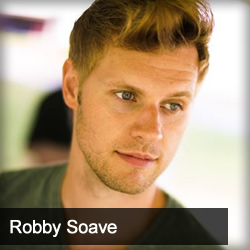 Cultural Attacks on College Campuses with Robby Soave