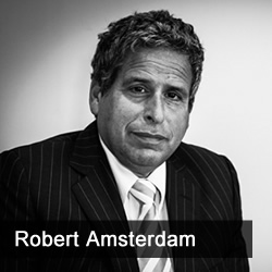 HS 381 – The Geopolitical Landscape with Robert Amsterdam
