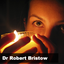 HS 508 FBF: American Blackout by Dr Robert Bristow