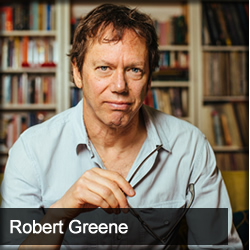 Mastery with Robert Greene