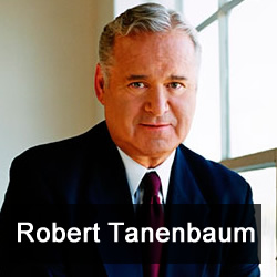 HS 292 – Fatal Conceit with Robert Tanenbaum