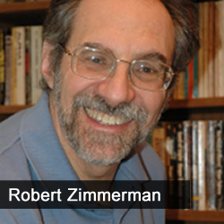 HS 391 FBF – The State of Global Warming and Space with Robert Zimmerman