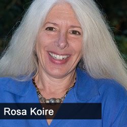 HS 409 FBF – “Behind the Green Mask” with Rosa Koire