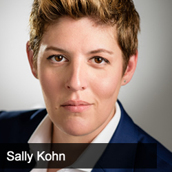 HS 520: Opposite of Hate with CNN & Fox’s Sally Kohn