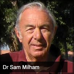 HS 462 FBF: Dirty Electricity with Dr. Samuel Milham, M.D