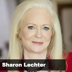 Something Greater: Your Magic Key with Sharon Lechter