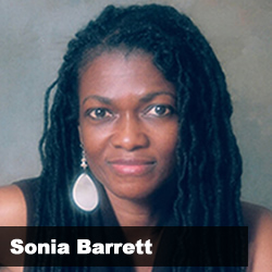 512 FBF: Business of Disease & Fusing Mind with Matter with Sonia Barrett