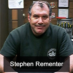HS 307 – FBF – Essential Guide to Handguns with Stephen Rementer