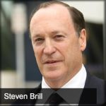 Combatting Fake News & Tailspin with Steven Brill