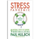 HS 156 – How to Survive and Master Stress with Paul Huljich
