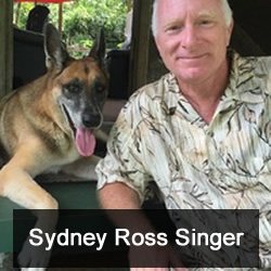 Medical Anthropology and Lifestyle Changes with Sydney Ross Singer