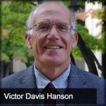 The Psychology of Alienating Employers with Victor Davis Hanson